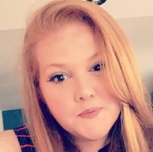 Meet your Posher, Audrey